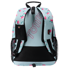 Mochila escolar adaptable a carro Acuareles - 2FQ image number 3