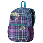 Mochila escolar grande - Patchly image number 2