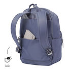 Mochila Adelaide 3 - Folkstone Gray image number 7