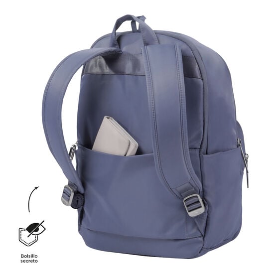 Mochila Adelaide 3 - Folkstone Gray image number 7