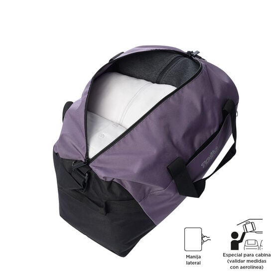 Bolsa Active Pro M - Montana Grape image number 3