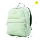Mochila Aynatto - Meadow Mist image number 2