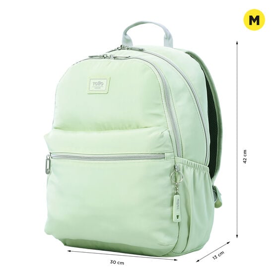 Mochila Aynatto - Meadow Mist image number 2