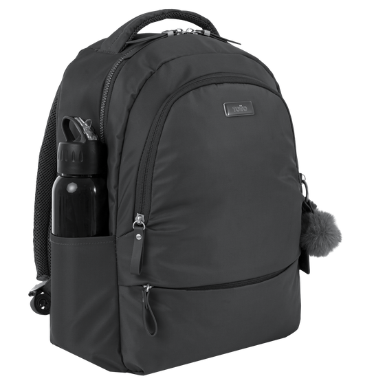 Mochila Adelaide 2 - Gris image number 6