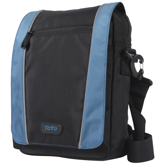 Bolso bandolera hombre - Lyfan image number 3