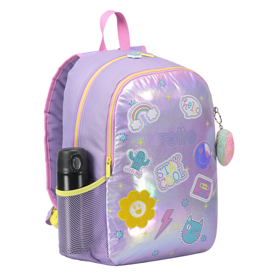 Mochila totto emoji shop