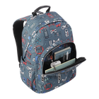 Mochila Acuareles - Videoconsolas image number 8
