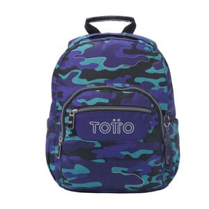 Mochila Tempera - Seli
