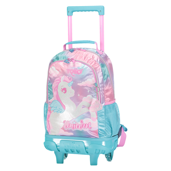 Mochila Ruedas - Molky M image number 2