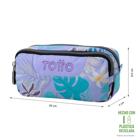 Estuche Sobre - Morado image number 2