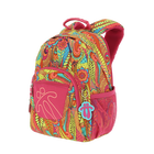 Mochila escolar Tempera - 8V9 image number 3
