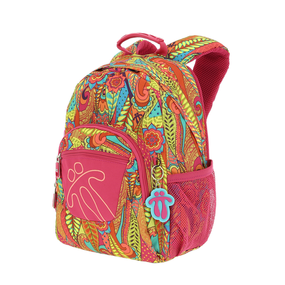 Mochila escolar Tempera - 8V9 image number 3