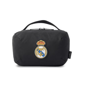 Organizador de viaje Real Madrid - Negro