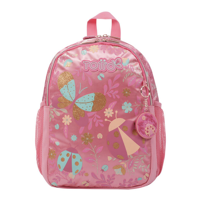 Mochila escolar - Catarina - ROSA Totto.es