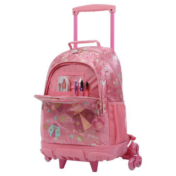 Mochila Ruedas - Catarina L image number 5