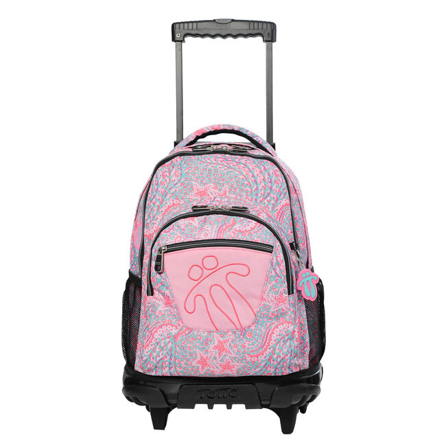 Mochilas Escolares | Oficial Totto