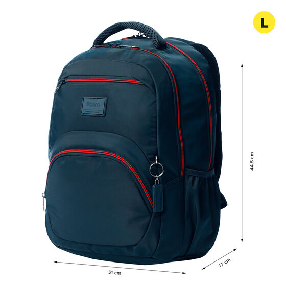Mochila Tracer 4 - Salute image number 2
