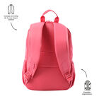 Mochila Tracer 1 - Desert Rose image number 3