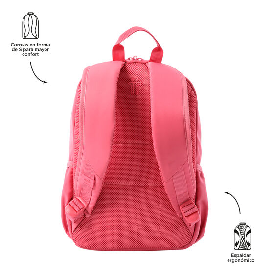 Mochila Tracer 1 - Desert Rose image number 3