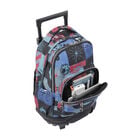 Mochila Resma - Cyber monstruos image number 6
