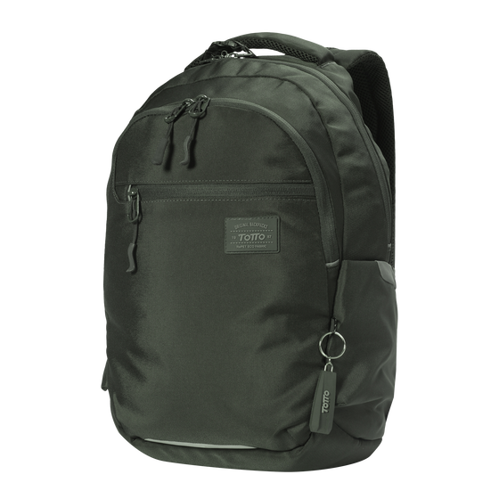 Mochila juvenil Eco-Friendly - Misisipi image number 3