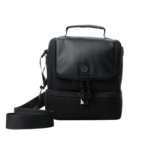 Portameriendas Quipi - Black image number 1