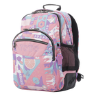 Mochila Crayola - Helados y frutas image number 2