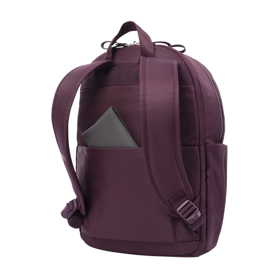Mochila Adelaide 1 - Morado image number 4