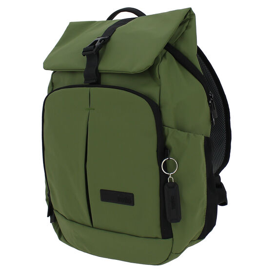Mochila Flappo - Verde image number 2