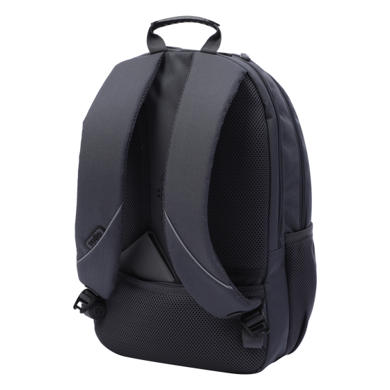 Mochila para portátil 15,4 color gris - Cambridge image number 4