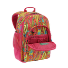 Mochila Crayoles Verde 8V9 - 8V9 image number 5