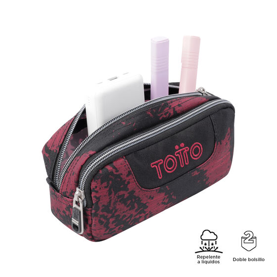 Estuche Sobre - Tiza roja image number 3