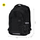 Mochila Misisipi - Negro image number 3