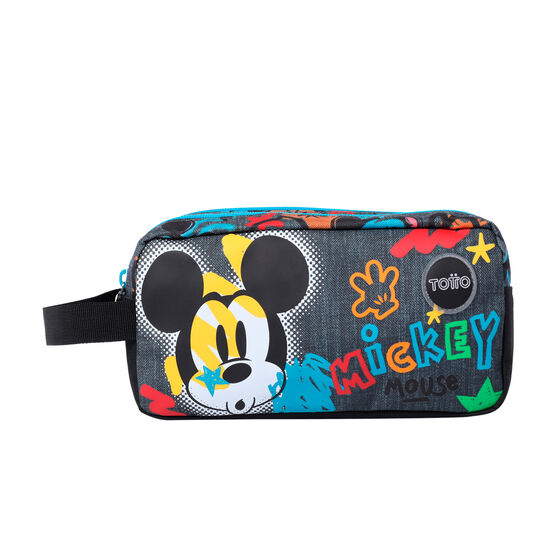 Estuche - Mickey image number 1