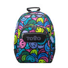 Mochila Crayoles - Emojis image number 1