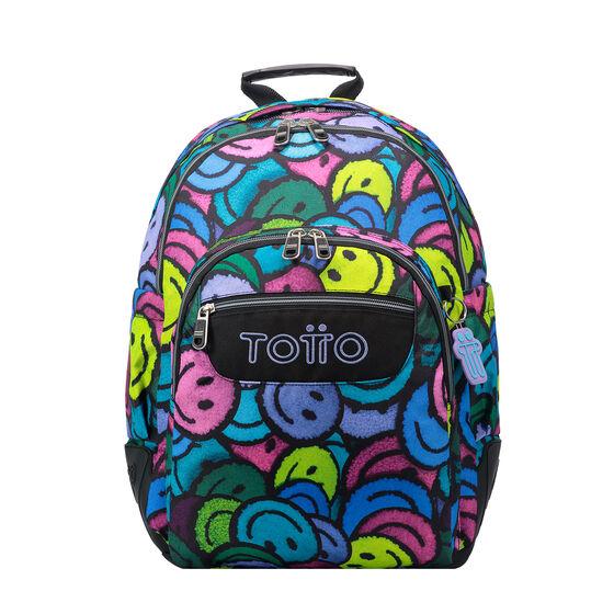 Mochila Crayoles - Emojis image number 1