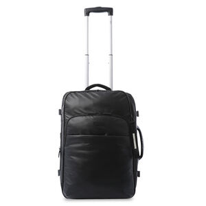 Maleta Trip S - Black