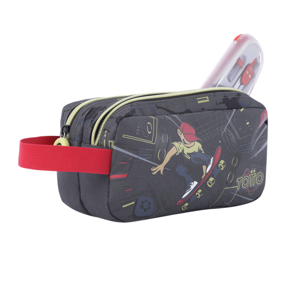 Estuche - Muska image number 4