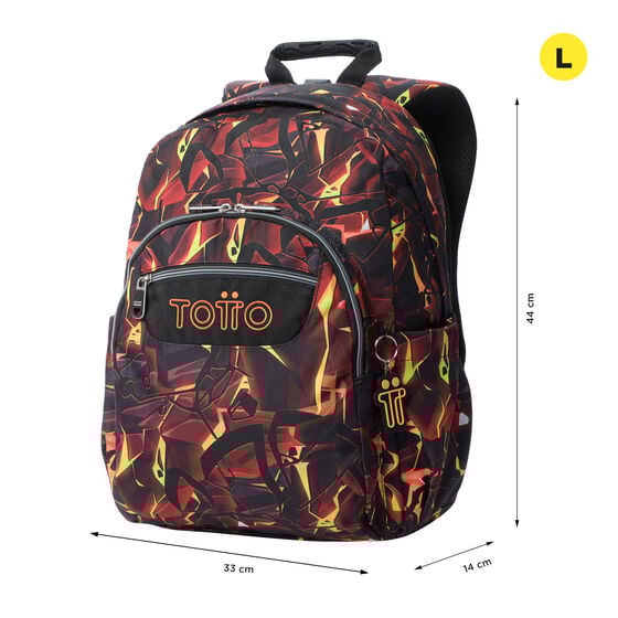 Mochila Acuareles - Flash image number 2