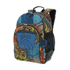 Mochila escolar Crayoles - 7T9 image number 3