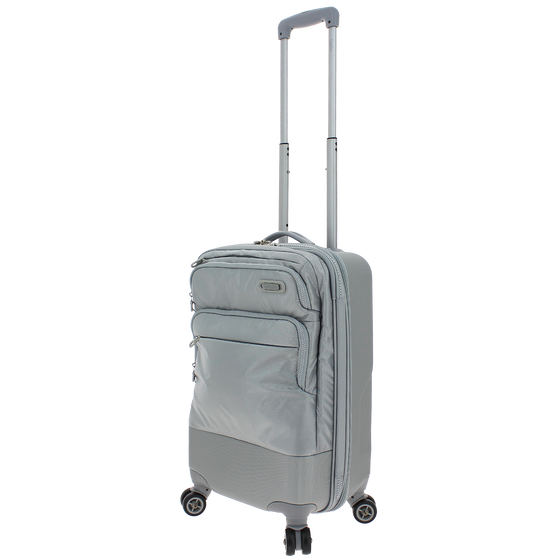 Maleta Usky S - Silver image number 2