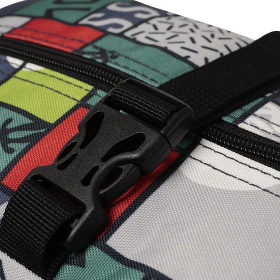 Bolsa de deporte - Bungee image number 4