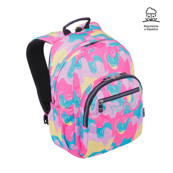 Mochila Gommas - Luti image number 6