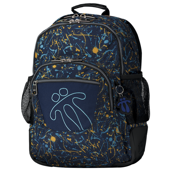 Mochila escolar Crayoles - 7LR image number 2