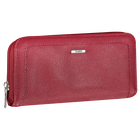 Cartera cuero mujer - Suryn image number 3