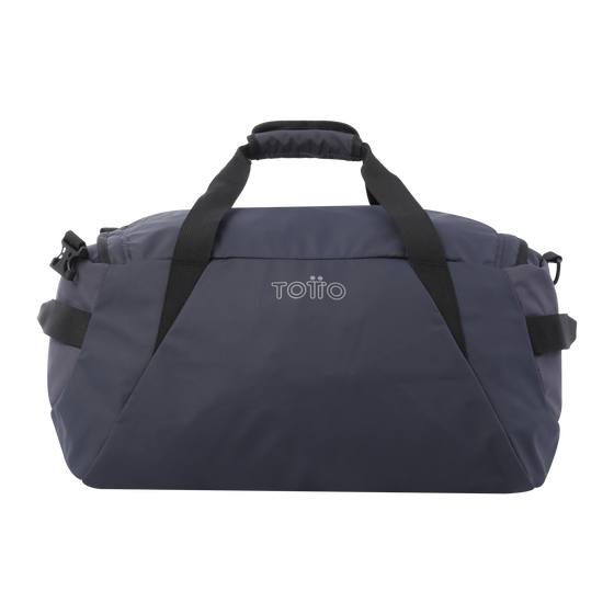 Bolsa 2 en 1 azul - Rever image number 3