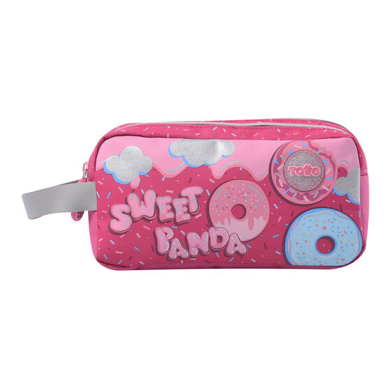 Estuche - Sweet Panda image number 1