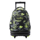 Mochila Desmontable Tiza - Dragony image number 1