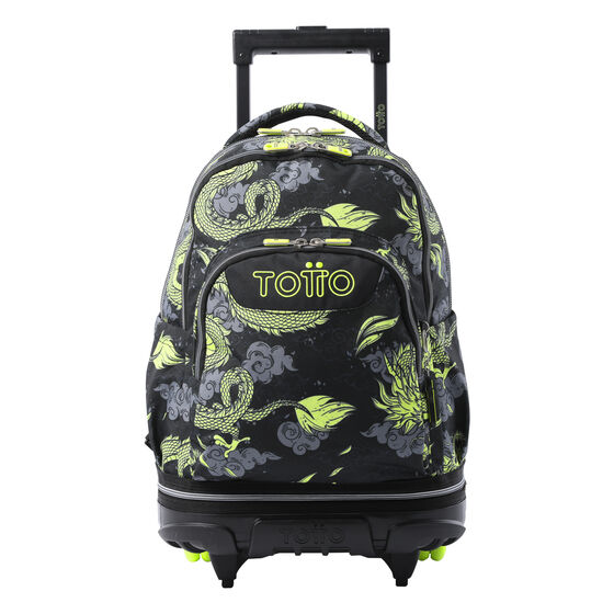 Mochila Desmontable Tiza - Dragony image number 1