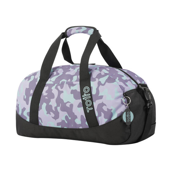 Bolsa Bungee - Morado image number 2